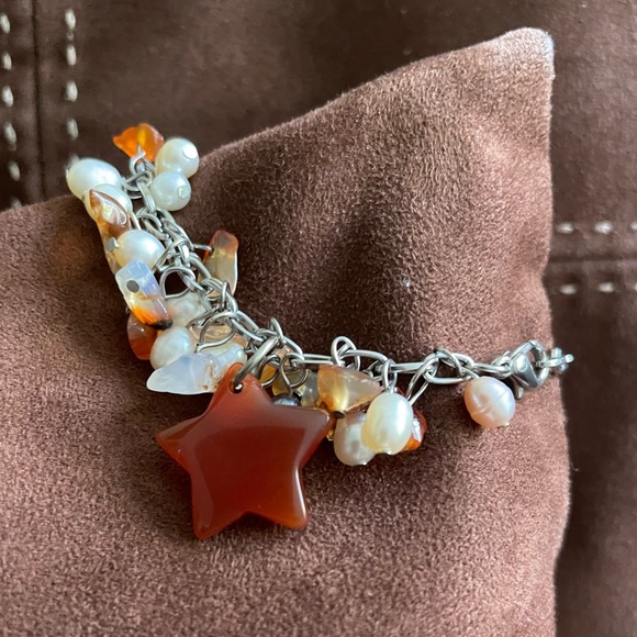 Custom Charm Bracelet - Picture 4 of 5